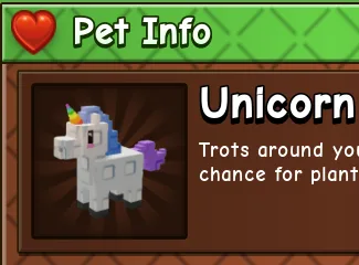 Unicorn