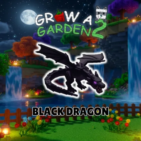 Black Dragon (Super)