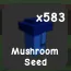 Mushroom Seed