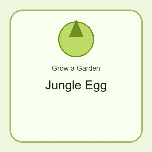 Jungle Egg 149R — Account account