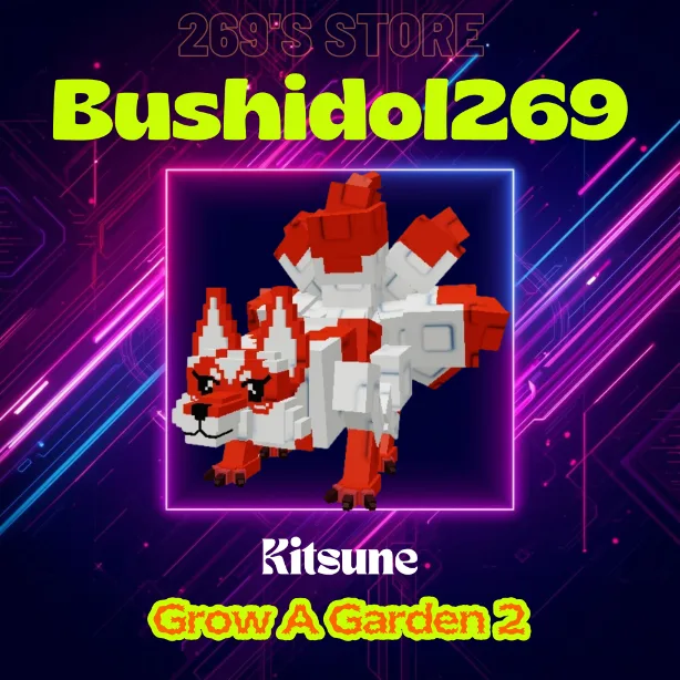 Kitsune
