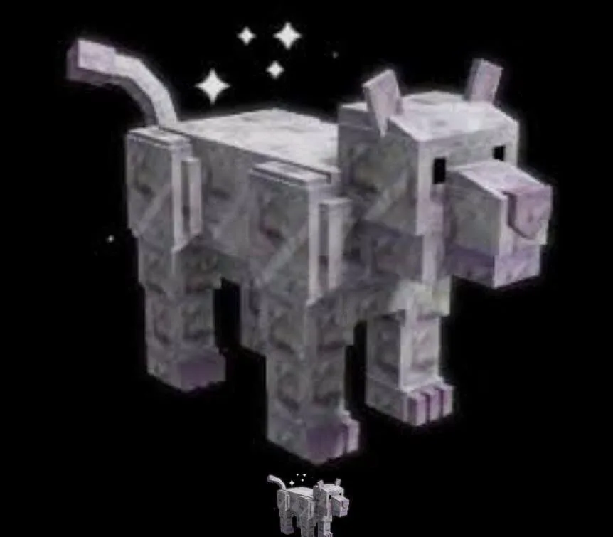 Diamond Panther pantera diamante RANDOM