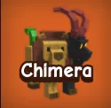Chimera 2X — Account account