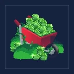 4000 Trading Tokens — Account account