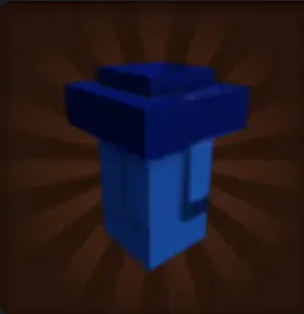 Mushroom Seed (Rare)