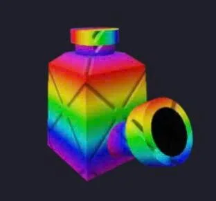 x3 Super Syrup Watering Can