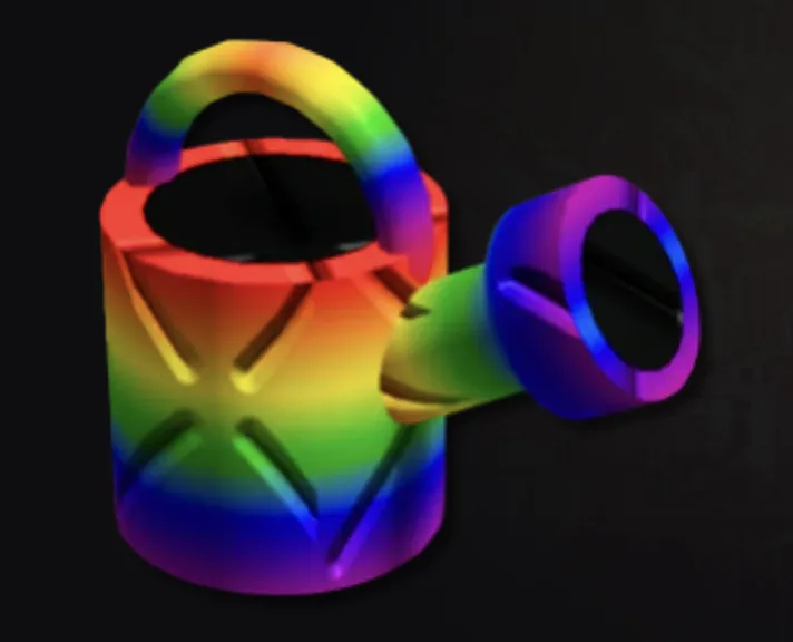 SUPER WATERING CAN INSTANT DELIVERY — Account account