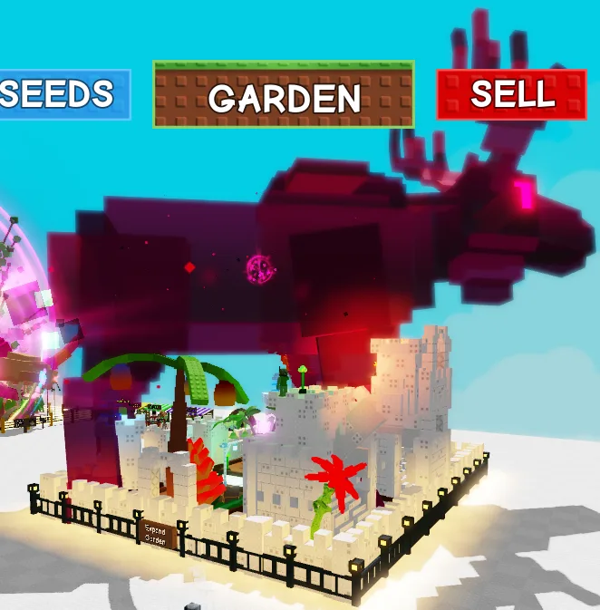 Titanic Huge Moose Nightmare 61Kg+ Age 100 New Titan Pet — Account account