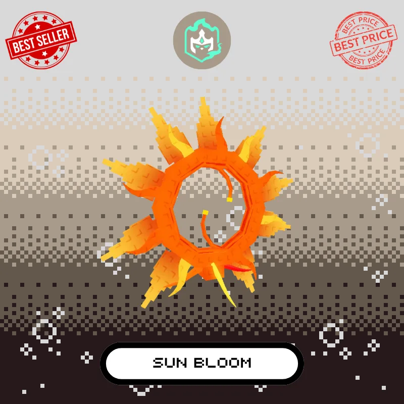 Sun Bloom Seed (Super)