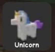 Unicorn (Mythic)