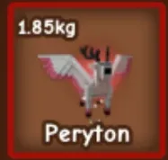 Peryton