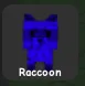 Raccoon (Super)