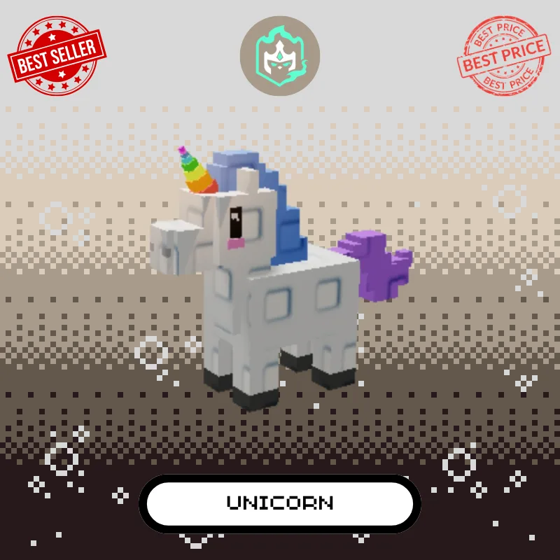 Unicorn (Mythic)