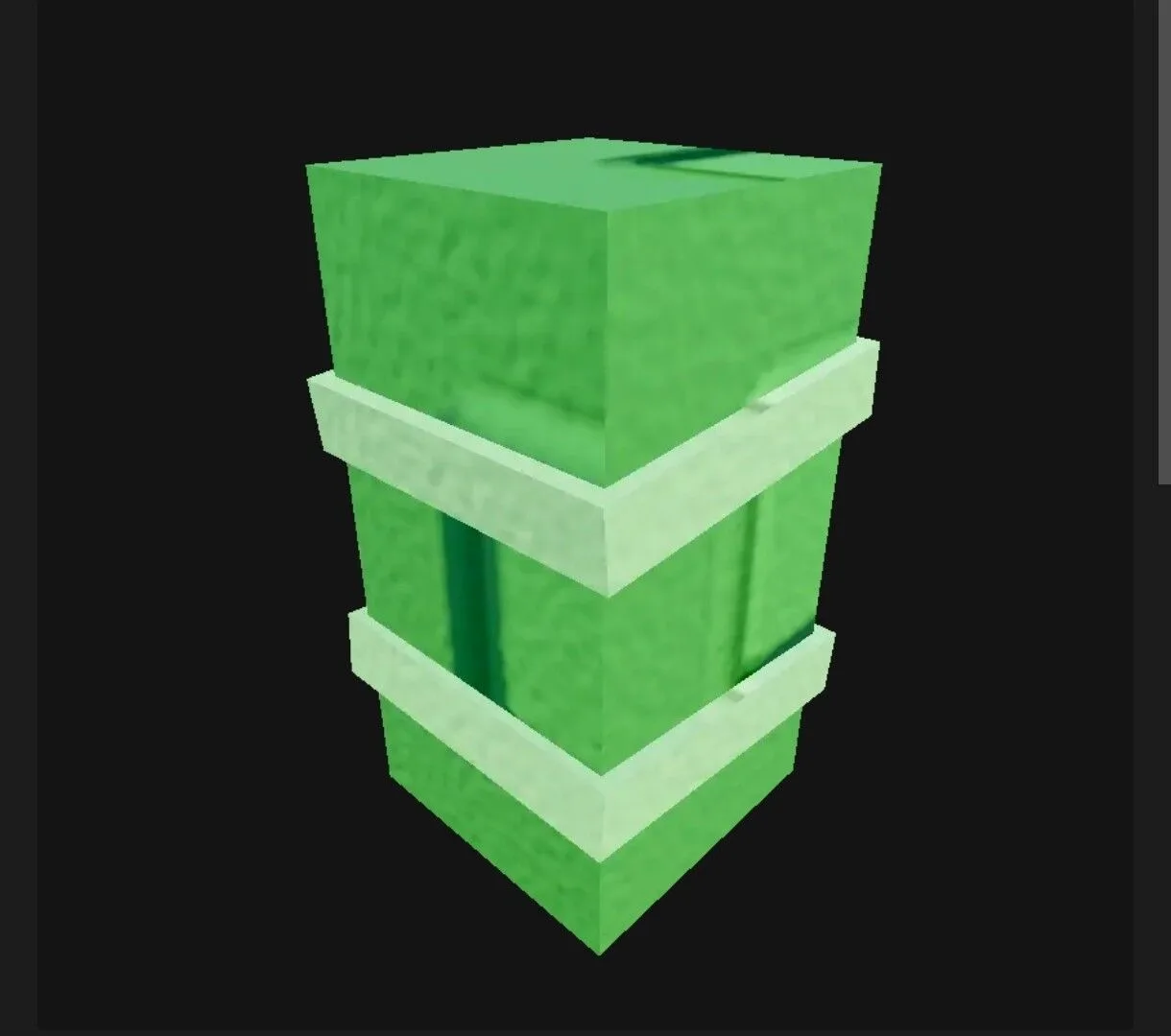Bamboo Seed (Rare)