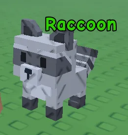 Raccoon (Mythic)