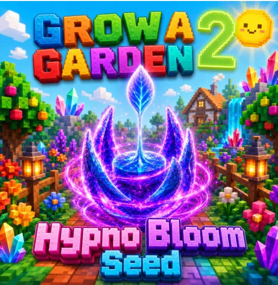Hypno Bloom Seed (Super)