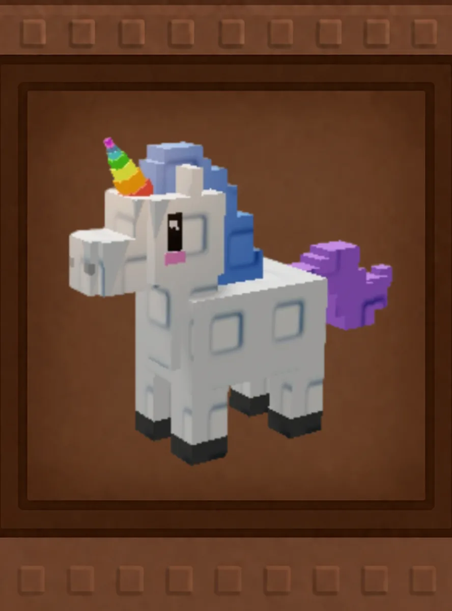 Unicorn (Super)