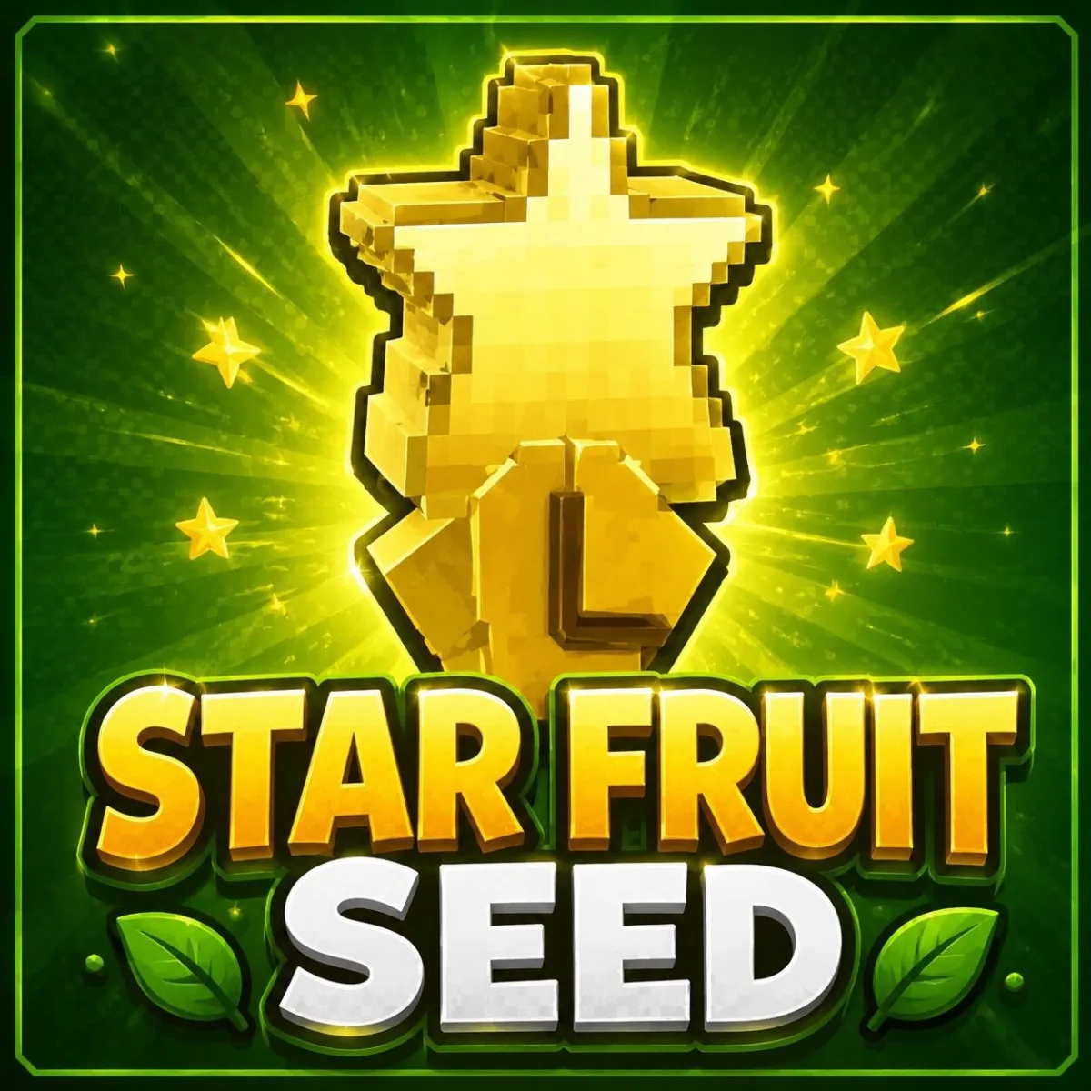 Star Fruit Seed (Super)
