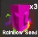Rainbow Seed — Account account