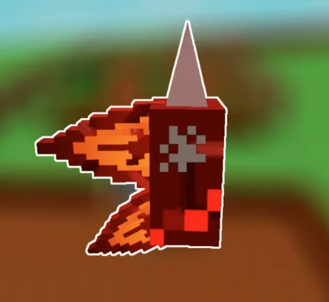 Dragon's Breath Seed — Account account