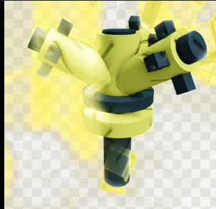 Legendary Sprinkler Cheap 2-3 Minutes Guaranteed Delivery
