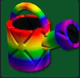 3x Super Watering Can — Account account