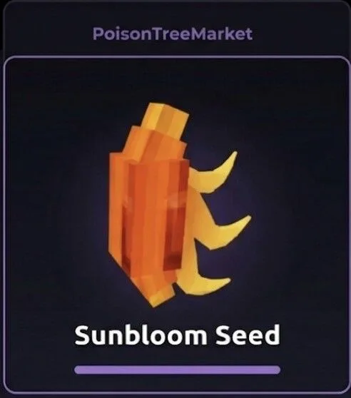 Sun Bloom Seed (Super)