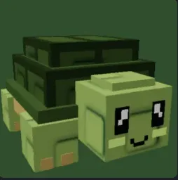 Turtle (Rare) — Account account