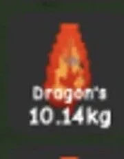 Dragon's Breath Seed (Super) — Account account