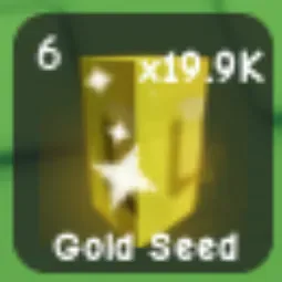 Gold Seed