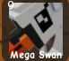 Swan (Legendary)