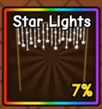Star Lights (Super)