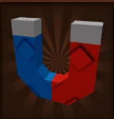 Player Magnet x1 Grow A Garden 2 Send via Gift - Instant Delivery(24/7 Online ) (Mythic)