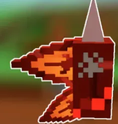 Dragon's Breath Seed (Super)