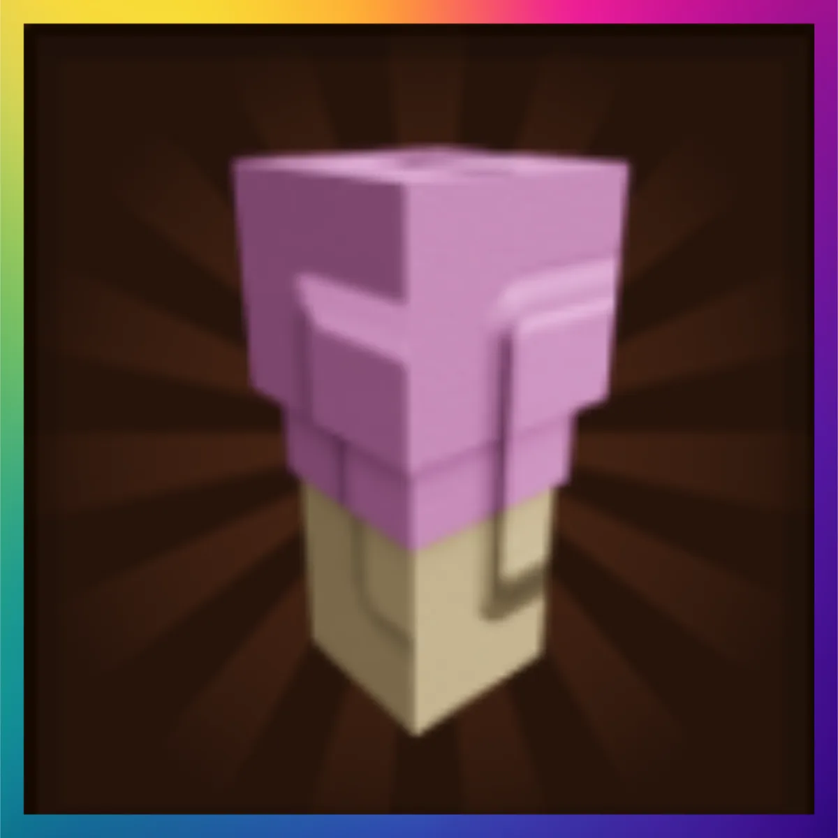 Cherry Seed — Account account