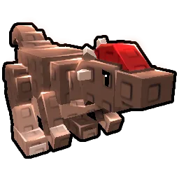Pachycephalosaurus