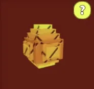 Mythical Egg 119R