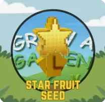 Star Fruit Seed (Super)