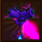 Super Sprinkler — Account account