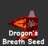 Dragon's Breath Seed — Account account
