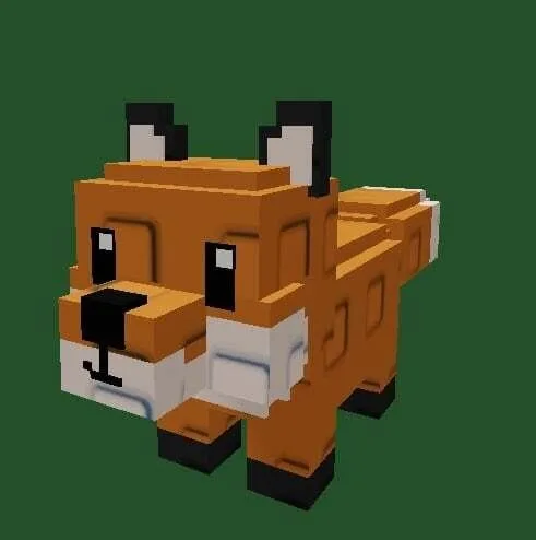 MEGA Fox CHEAPEST-FAST DELIVERY