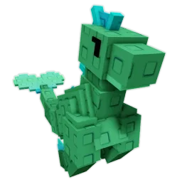 Hippocampus New Pet