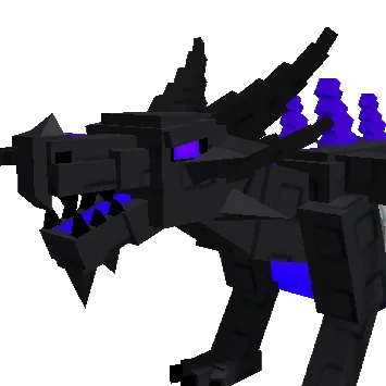 Shadow Dragon (Super)