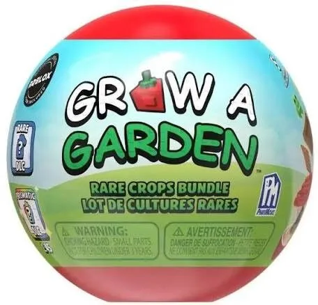 GROW A GARDEN DLC BALLS — Account account