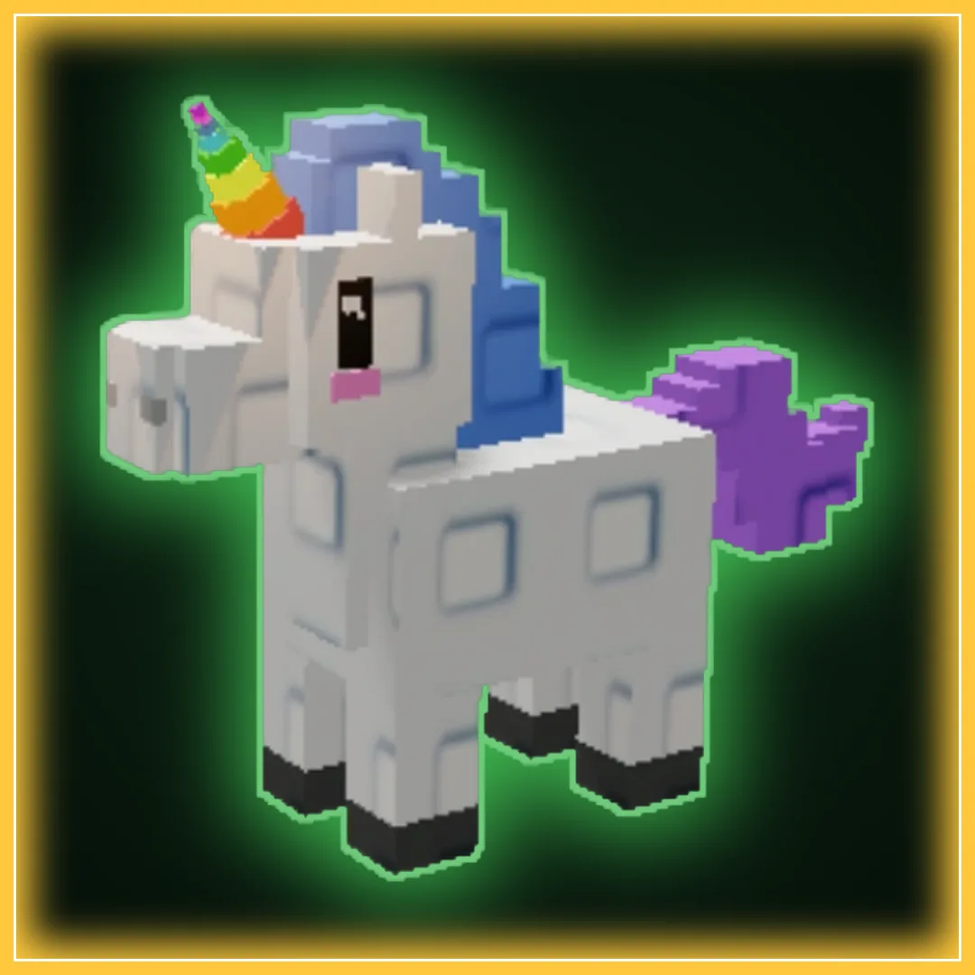 Unicorn (Mythic)