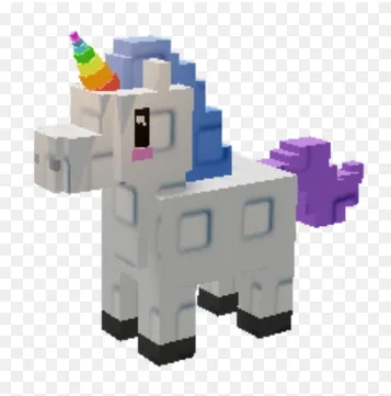 Unicorn (Mythic) — Account account