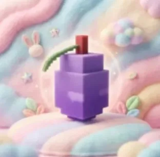 Plum Seed (Super)