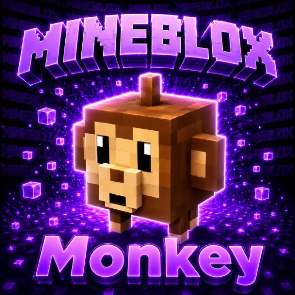 Monkey (Mythic) — Account account