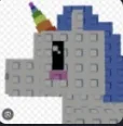 Unicorn (Mythic)