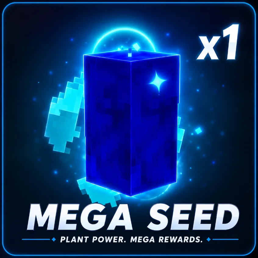 MEGA SEED